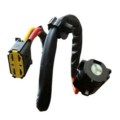 CLIO II SANDERO LOGAN KONTAK TERMİĞİ